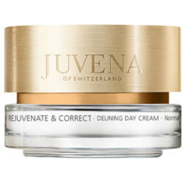Juvena Re Te Delining Cream Normale und Trockene Haut 50ml