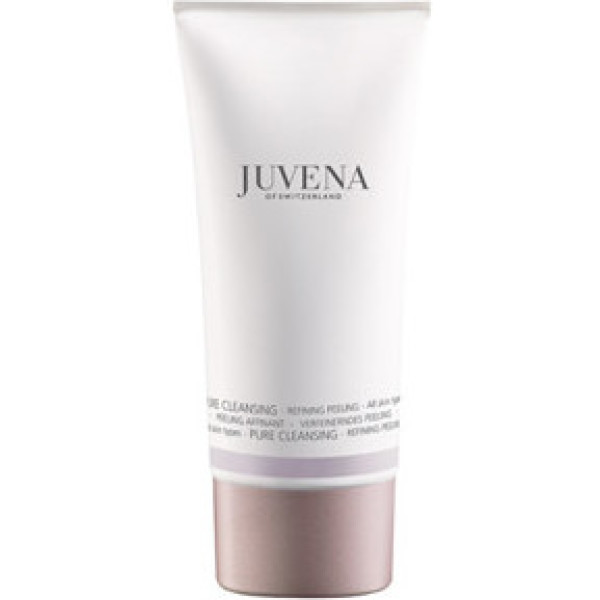 Juvena Pure Pureling Cleansing Cleansing Powder 90 gr unisex