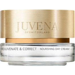 Juvena Skin Re Te Intensief Voedende Dagcrème 50 Ml Woman