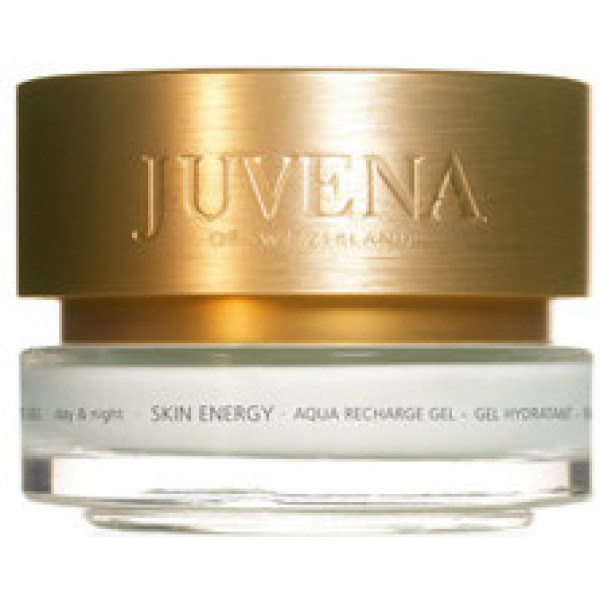Juvena Skin Energy Aqua Recharge Gel 50 Ml Femme