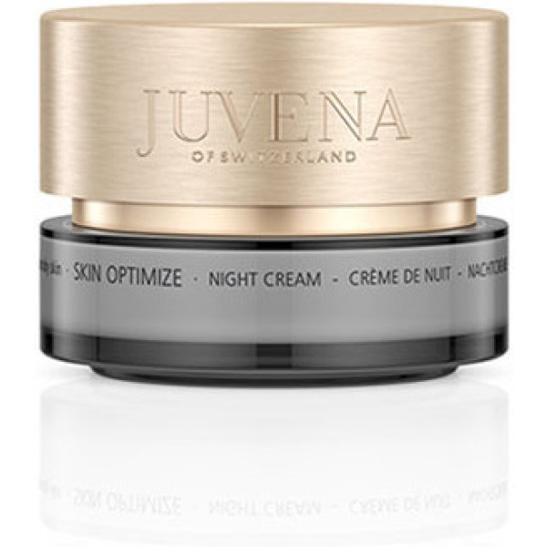 Juvena Juvedical Night Cream Sensitive Skin 50 Ml Woman