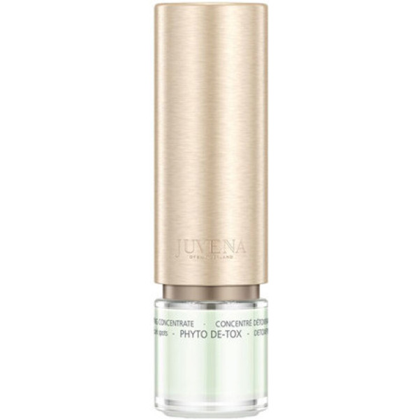 Juvena Phyto De-tox Detoxifying Concentrate 30 Ml Mujer