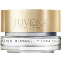 Juvena Juvedical Eye Cream Sensitive 15 ml Mulher