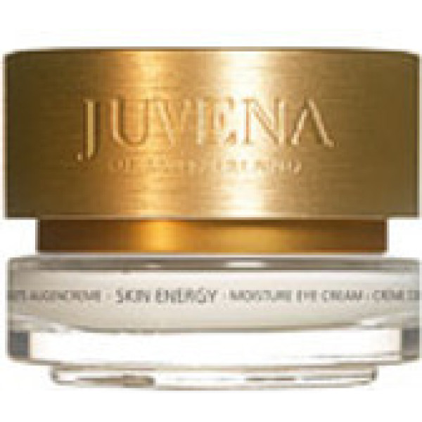 Juvena Skin Energy Moisture Eye Cream 15 Ml Femme