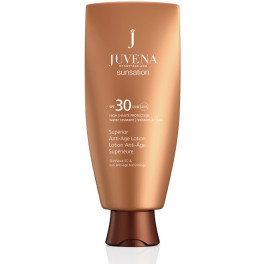 Juvena Sunsation Superior Anti-age Lotion Spf30 Body 150 Ml Unisex