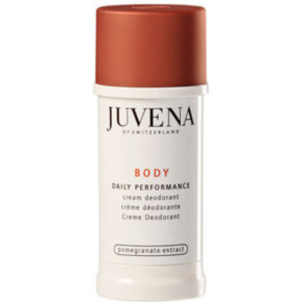 Juvena Body Desodorante Crema 40ml