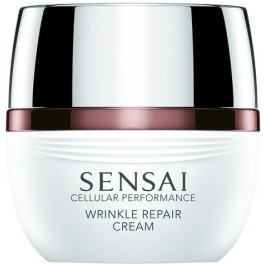 Kanebo Cellular Performance Wrinkle Repair Cream 40 Ml Mujer