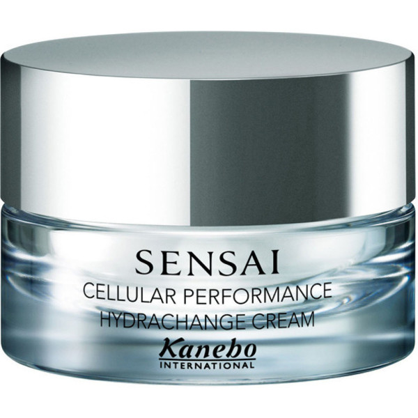 Kanebo Sensai Cellular Performance Hydrachange Cream 40 ml Feminino