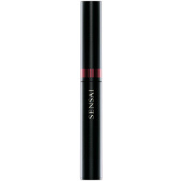 Kanebo Sidai Silky Design Rouge Lipstick Barra de Labios DR02