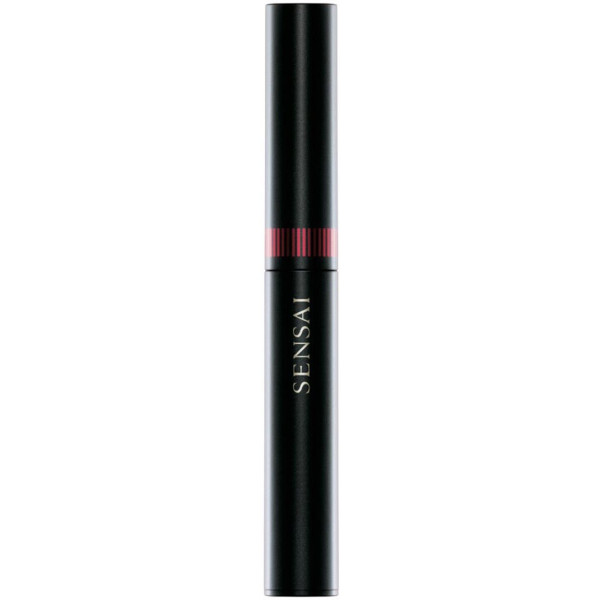 Kanebo Silky Design Rouge Crayon Rouge A Levres 06-nisemomoiro Mujer