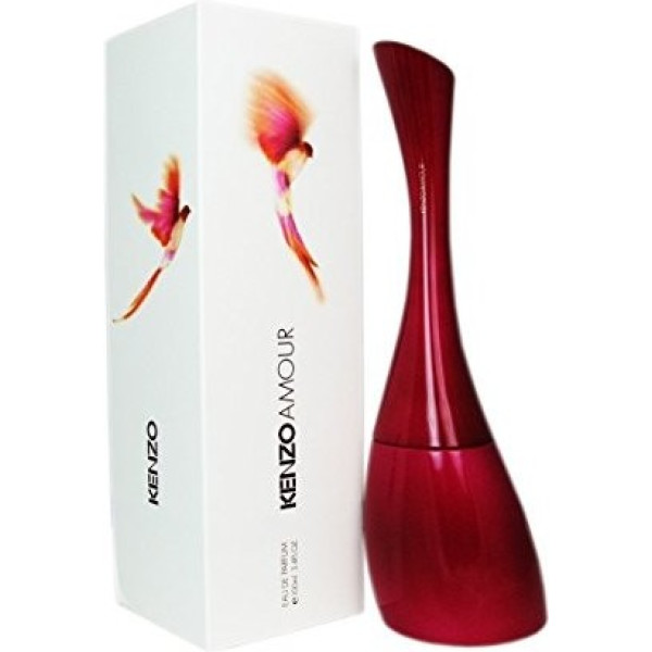 Kenzo Amour Eau de Parfum Vaporizador 100 Ml Mujer