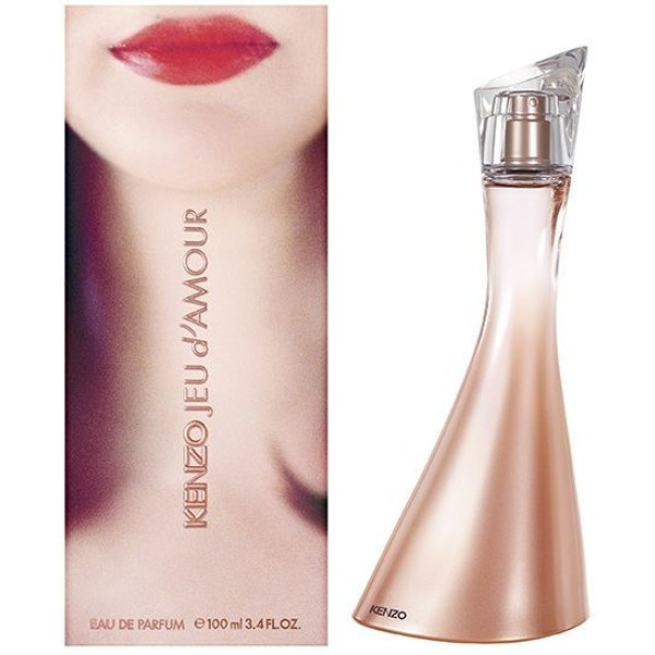 Kenzo Jeu D\'amour Eau de Parfum Vaporisateur 30 Ml Femme