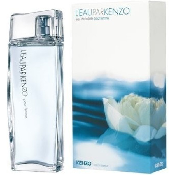 Kenzo L Eau Par Edt 100ml