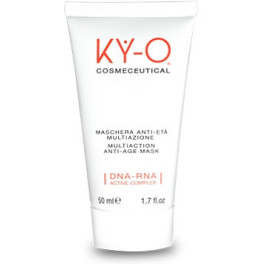Ky-o Cosmeceutical Anti-edad Exfoliat & Regenerat Cara Scrub 50ml
