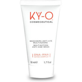 Ky-o Cosmeceutical Face & Neck Multi Action Mascarilla Anti-edad50ml