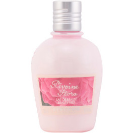 L´occitane Pivoine Fleur Leche De Beaute 250ml