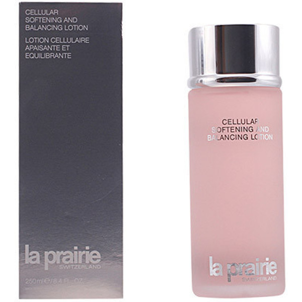 La Prairie Loção Suavizante e Balanceadora Celular 250ml Feminina