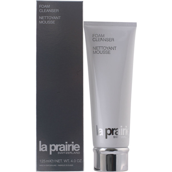 La Prairie Cellular Foam Detergente 125 Ml Donna
