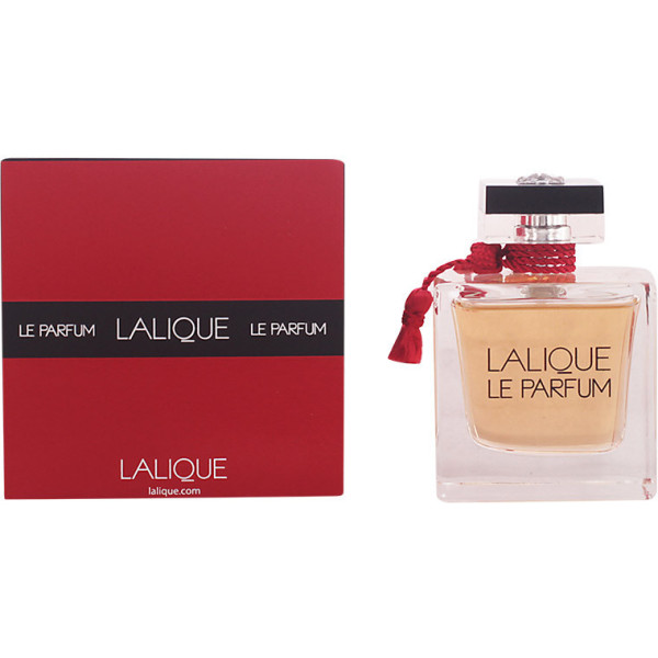 Lalique Le Parfum Eau de Parfum Spray 100 ml Feminino