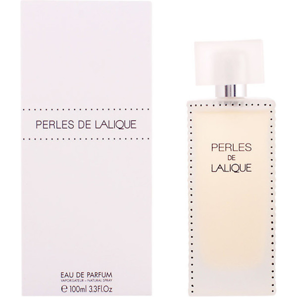 Lalique Perles De Eau de Parfum Spray 100 ml Vrouw