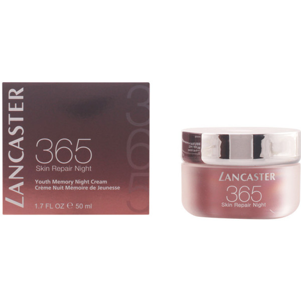 Lancaster 365 Skin Repair Night Cream 50 ml feminino