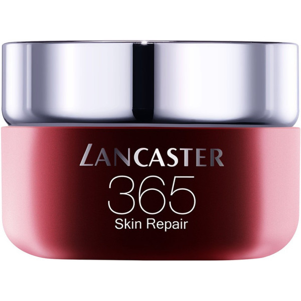 Lancaster 365 Skin Repair Dagcrème 50 Ml Vrouw