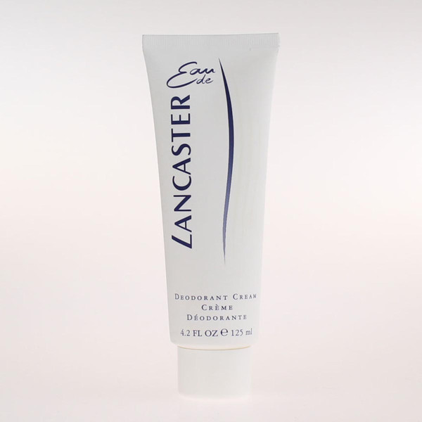 Lancaster Eau Crema Deodorante Tubo 125 Ml Donna