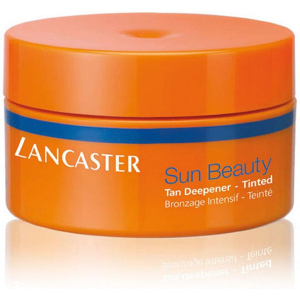 Lancaster Sun Beauty Tan Deepener Getint 200 Ml Unisex