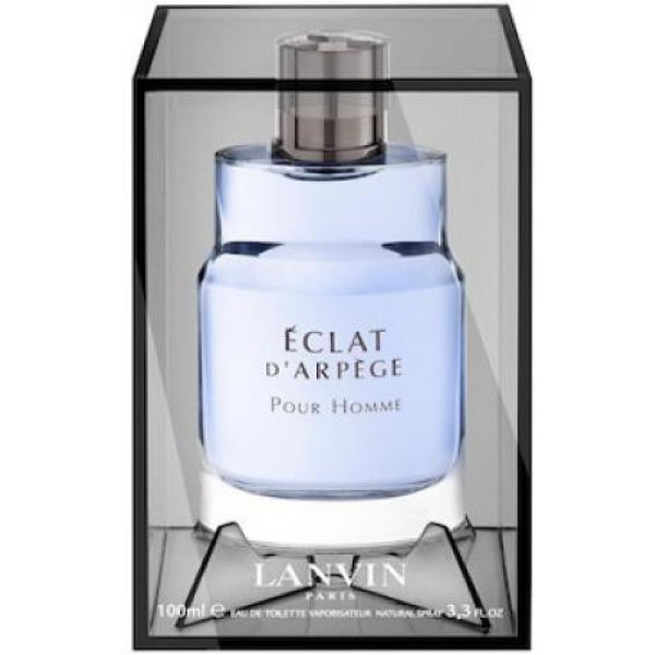 Lanvin éclat D\'arpege Pour Homme Eau de Toilette Spray 100 Ml Donna