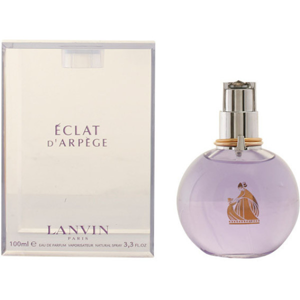 Lanvin éclat D\'arpège Eau de Parfum Spray 100 Ml Woman