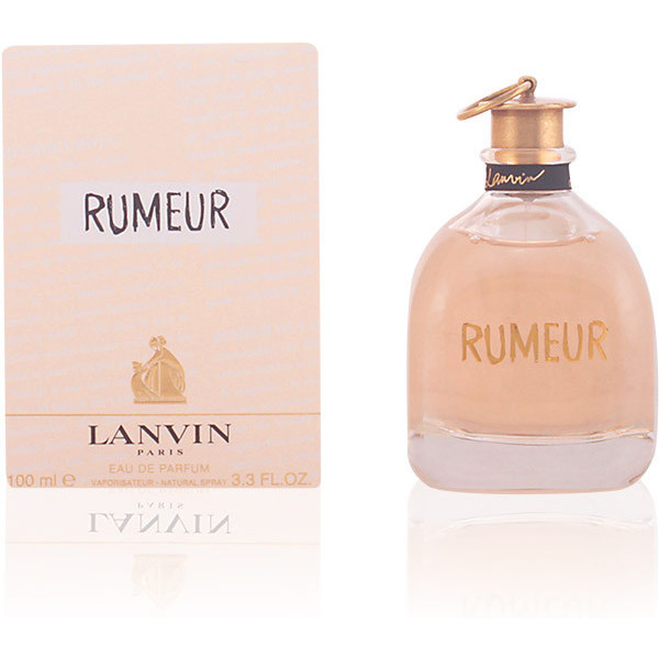 Lanvin Rumeur Eau de Parfum Vaporisateur 100 Ml Femme