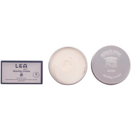 Lea Classic Creme De Barbear Em Lata De Alumínio 150 Gr Masculino