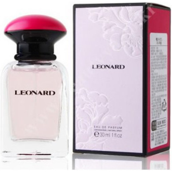 Leonard Parfums Handtekening Edp 30ml Spray