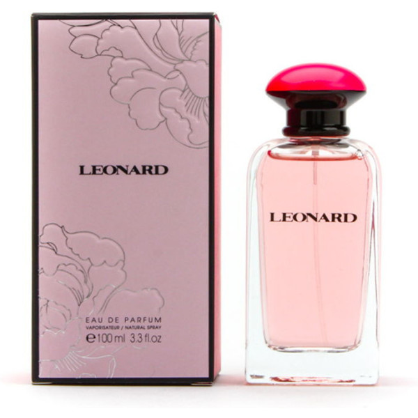 Leonard Parfums Signature Edp Vaporisateur 100 ml