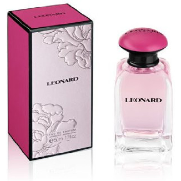 Leonard Parfums Firma Edp 50ml Spray
