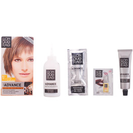 Longueras Color Advance 81-Light Ash Blonde