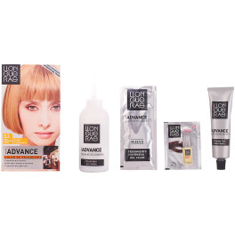 Longueras Color Advance 93-Light Blonde Golden