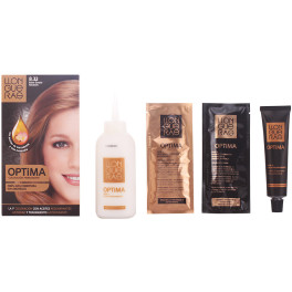 Optima Hair Color 8,32-Light Blond Natural