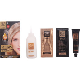 Optima Hair Colour 9.0-biondo molto chiaro