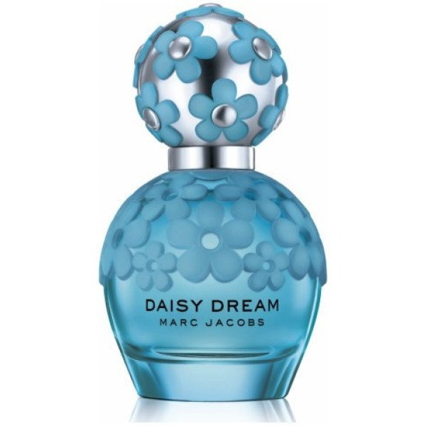 Marc Jacobs Daisy Dream Forever Limited Edition Eau de Parfum Vaporizador 50 Ml Mujer
