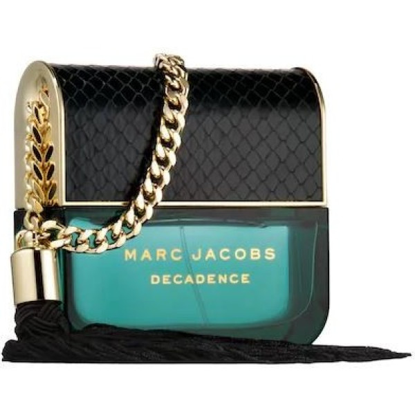 Marc Jacobs Decadence Eau de Parfum Vaporizador 100 Ml Mujer