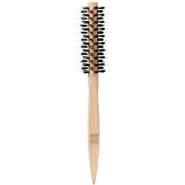 Marlies Moller Brushes & Combs Small Round Unisex