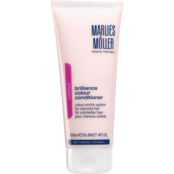 Marlies Moller Color Acondicionador 200ml