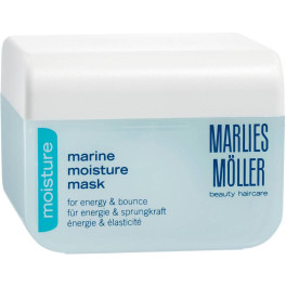 Marlies Moller Marine Moisture Mask 125 Ml Unisex