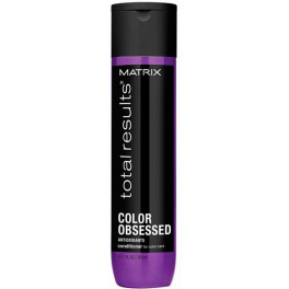 Matrix Total Results Color Obsessed Conditioner 300 Ml Unisexe