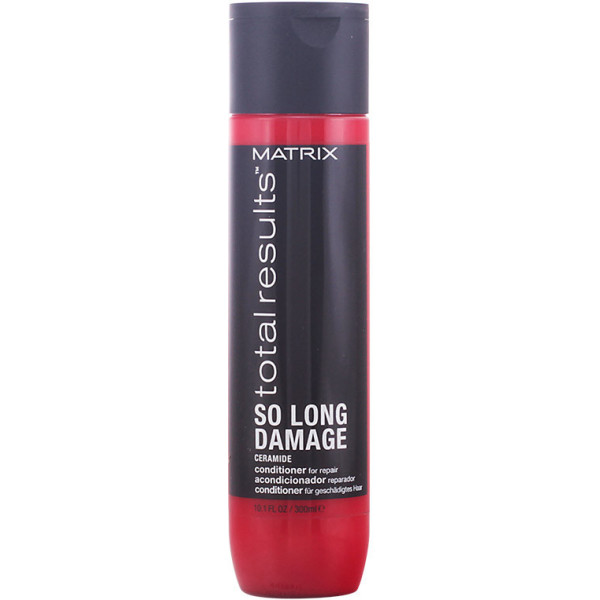 Matrix Total Results So Long Damage Conditioner 300 Ml Unisex