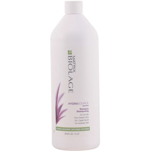 Biolage Hydrasource Shampooing 1000 Ml Unisexe