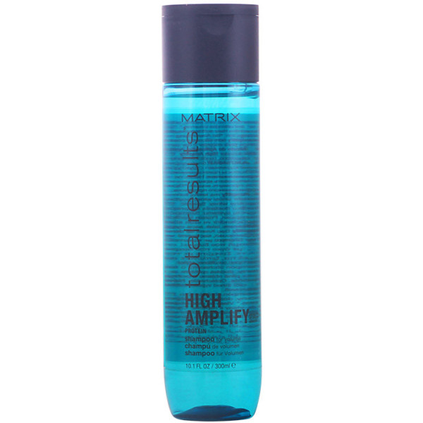 Matrix Total Results High Amplify Shampoo 300 Ml Unisex