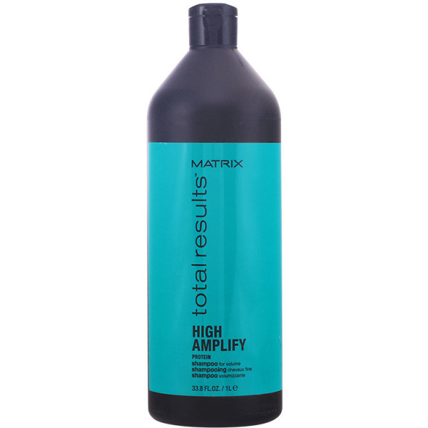 Matrix Total Results High Amplify Shampoo 1000 Ml Unisex