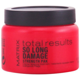 Matrix Total Results So Long Damage Strenght Pak 150 Ml Unisex